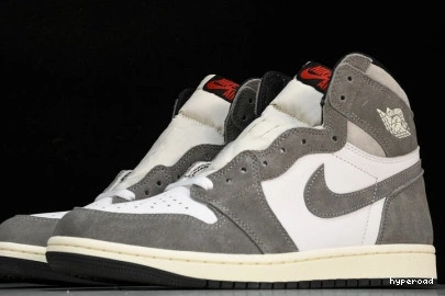 Hyperoad OG 1 Retro Black Washed Jordan High 0823